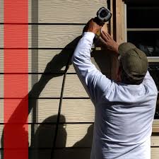 Professional Siding Installation & Repair in Del Rio, TX